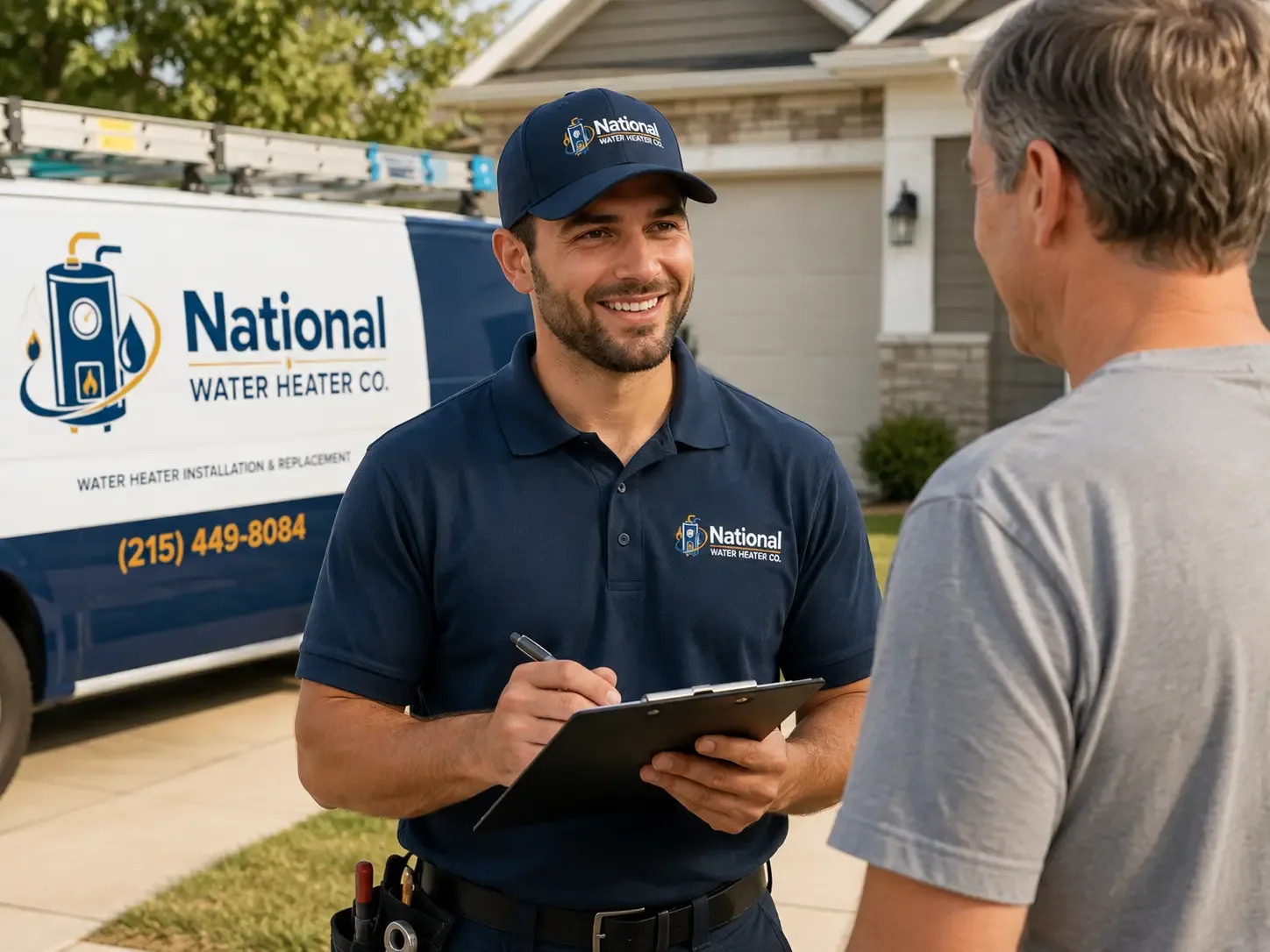 Water Heater Installation Daisy, OK FAQs